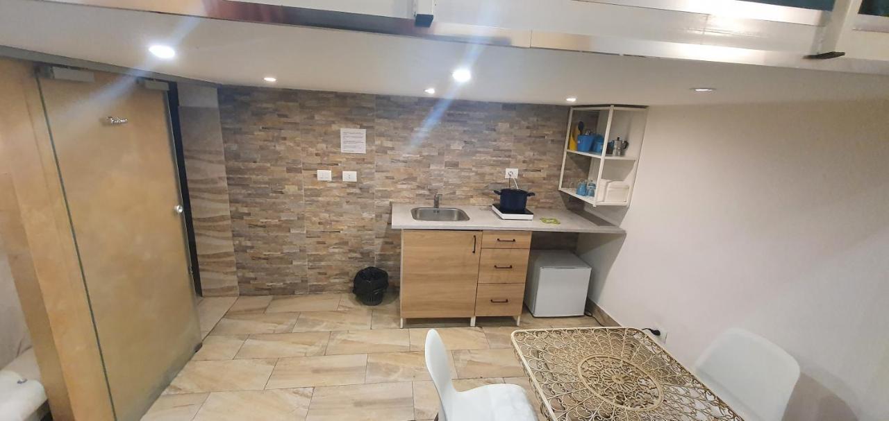 Вилла Loft, Da Marieddu , Al Centro Storico Di Катания Экстерьер фото